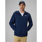 4F Men's zip-up sweatshirt with hood férfi pulóver