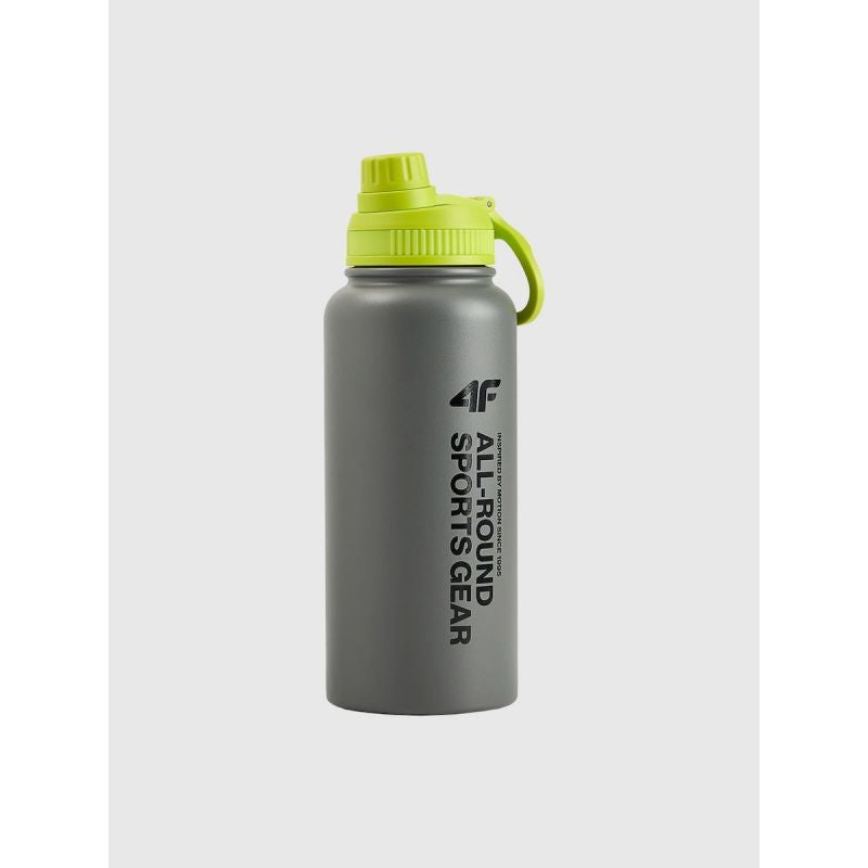4F Metal Water Bottle edzőfelszerelés 4FRSS26ABOTU034-45S