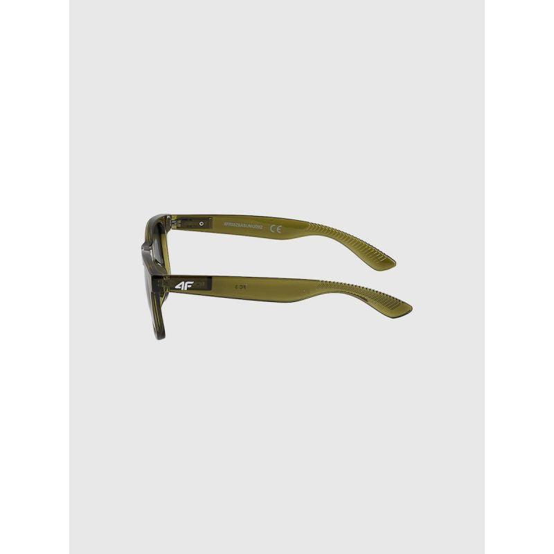 4F Mirror Coating Sunglasses napszemüveg
