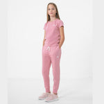 Pants 4F Jr gyerek nadrág HJZ22-JSPDD00156S