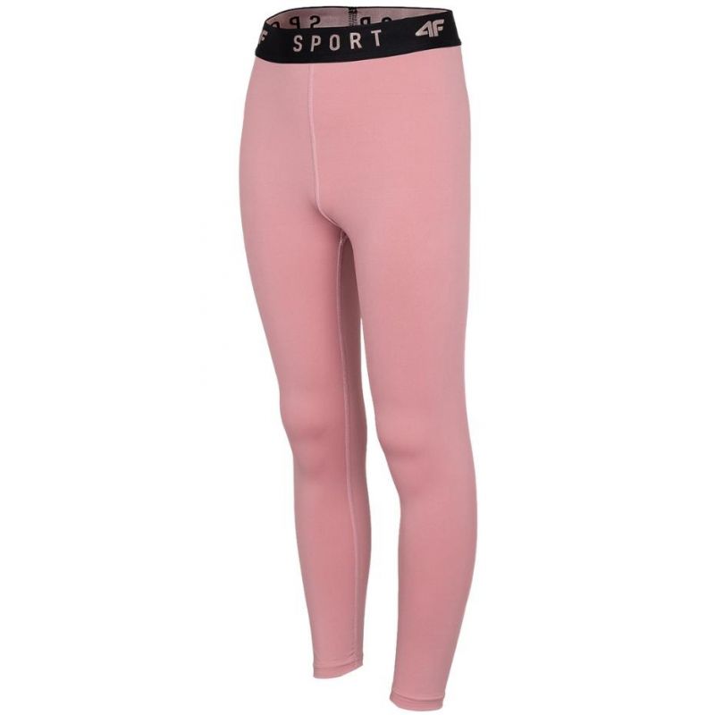 Pants 4F Jr gyerek nadrág HJZ22JSPDF00253S