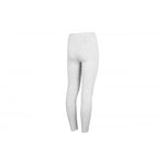 Pants 4F Jr szürke gyerek nadrág HJZ22JLEG003CHŁODNYJASNYSZARYMELANŻ