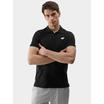 4f Polo Póló férfi 4FWSS24TPTSM343-20S