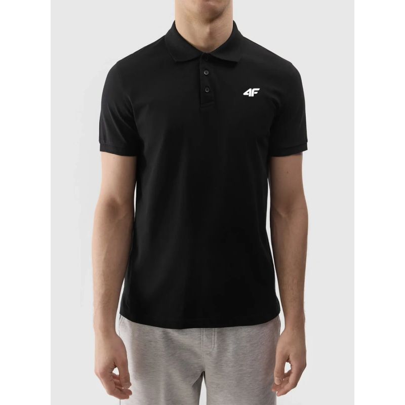 4f Polo Póló férfi 4FWSS24TPTSM343-20S