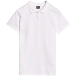 póló shirt 4F F365 W női galléros póló 4FWMM00TPTSF36510S