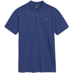póló shirt 4F M367 M férfi galléros póló 4FWMM00TPTSM367031S