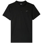 póló shirt 4F M367 M férfi galléros póló 4FWMM00TPTSM36720S
