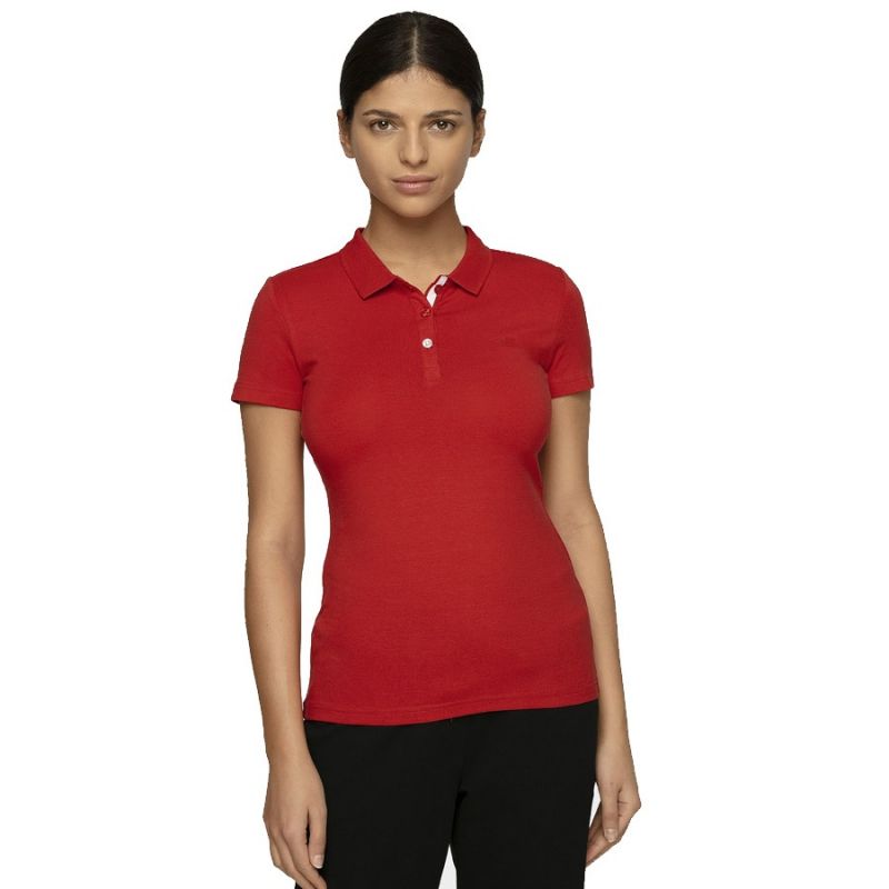 4f Polo W Póló női NOSH4-TSD00862S
