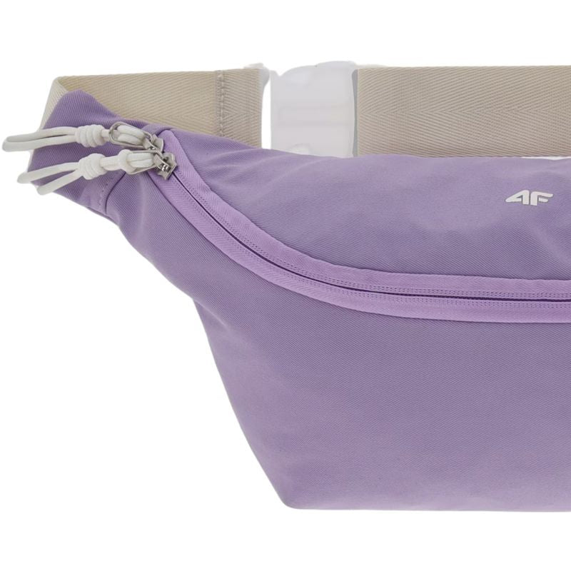 Pouch, waist bag 4F U103 deréktáska 4FWSS25AWAIU10352S