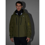 4F PRO trekking jacket, 20000 membrane, men's, 3xl férfi 4FWSS26TTJAM1101-43S