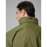 4F PRO trekking jacket, 20000 membrane, men's, 3xl férfi 4FWSS26TTJAM1101-43S