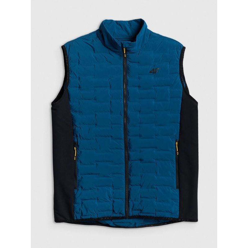 4F PRO trekking vest with Primaloft Silver filling for men 3xl 4FWSS26TVJAM343-33S