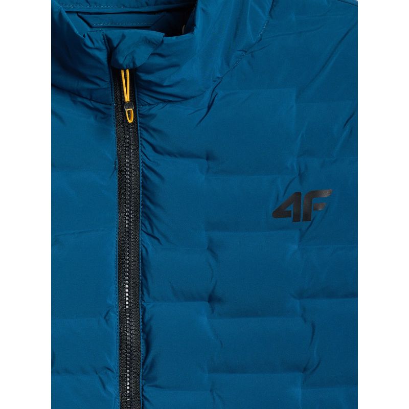 4F PRO trekking vest with Primaloft Silver filling for men 3xl 4FWSS26TVJAM343-33S