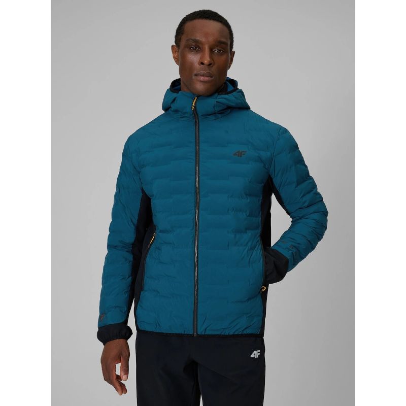 4F PRO trekking with Primaloft Silver filling for men 3xl férfi dzseki