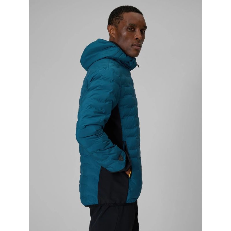 4F PRO trekking with Primaloft Silver filling for men 3xl férfi dzseki