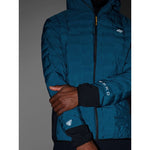 4F PRO trekking with Primaloft Silver filling for men 3xl férfi dzseki