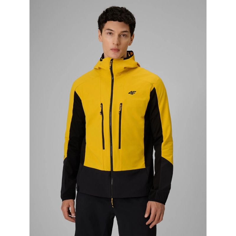 4F PRO ultralight men's technical trekking 3xl férfi dzseki 4FRSS26TSOFM594-71S