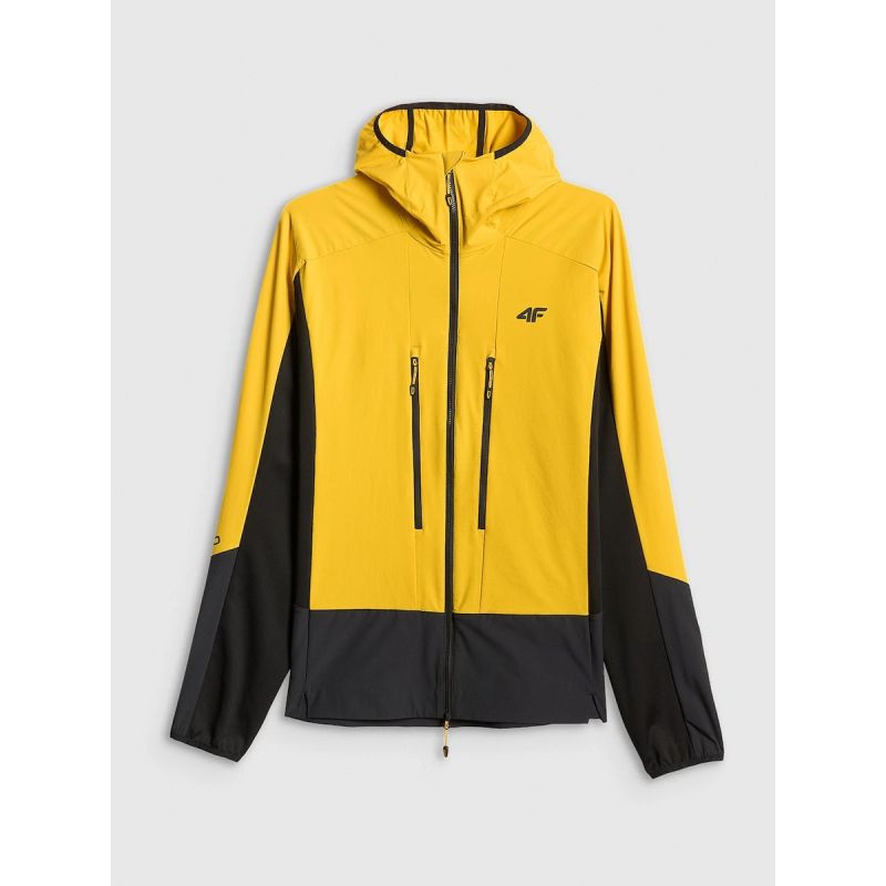 4F PRO ultralight men's technical trekking 3xl férfi dzseki 4FRSS26TSOFM594-71S