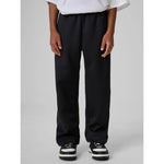 4F Quick-Drying Boys' Jogger Trousers gyerek melegítőnadrág