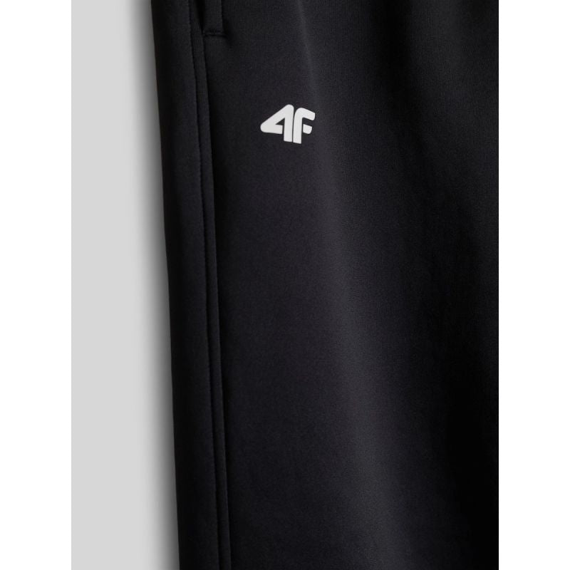 4F Quick-Drying Boys' Jogger Trousers gyerek melegítőnadrág