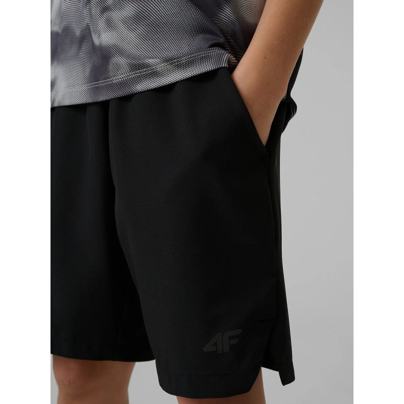 4F Quick-drying sports shorts gyerek rövidnadrág