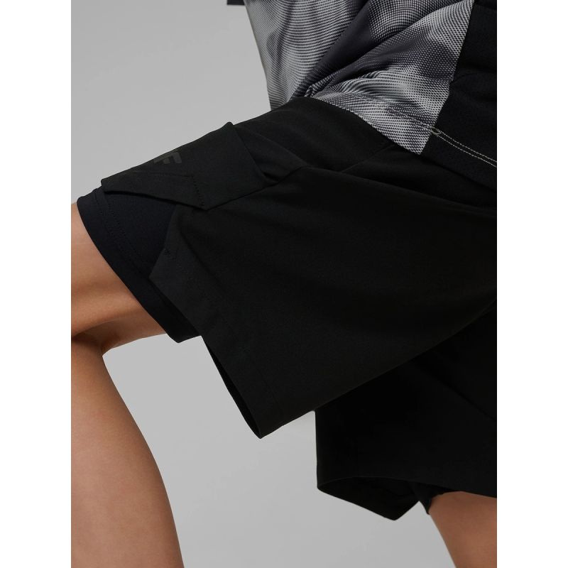 4F Quick-drying sports shorts gyerek rövidnadrág