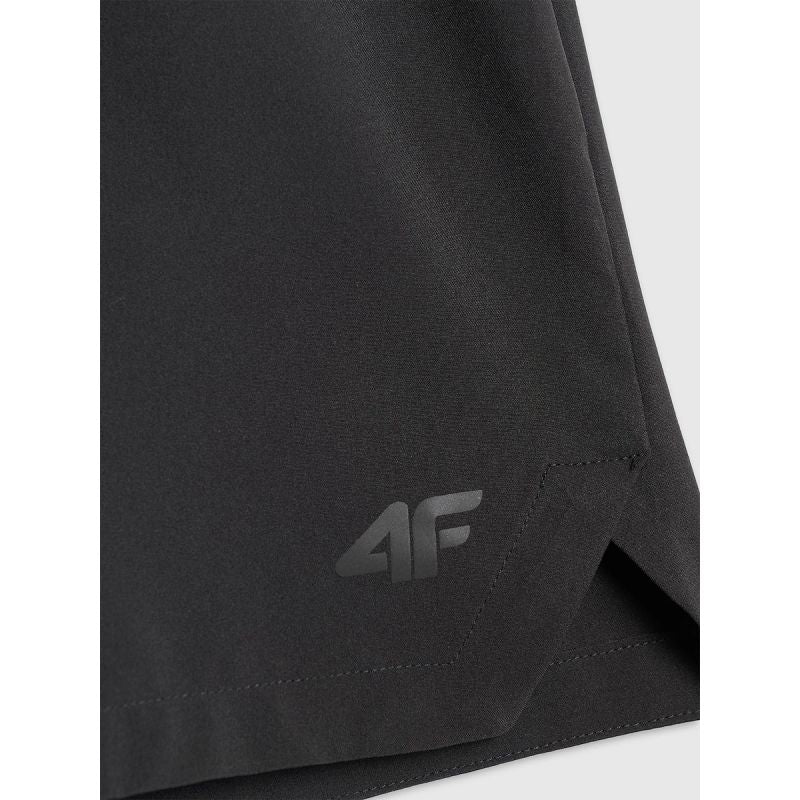 4F Quick-drying sports shorts gyerek rövidnadrág