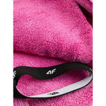 4F Quick-drying sports towel M (80 x 130 cm) 80x130cm törölköző