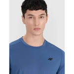 4F quick-drying training T-shirt férfi póló