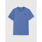 4F quick-drying training T-shirt férfi póló