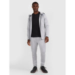 4F regular quick-drying training sweatshirt férfi pulóver