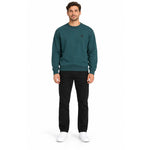 4F round neck sweatshirt without zipper férfi pulóver