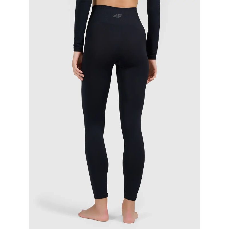 4F Seamless, quick-drying thermal ski underwear – women’s leggings xl/xxl ruházat 4FWAW26USEAF327-20S