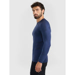 4F Seamless Thermal Base Layer Top for Men xxl/3xl. aláöltözet 4FWAW25USEAM237-31M