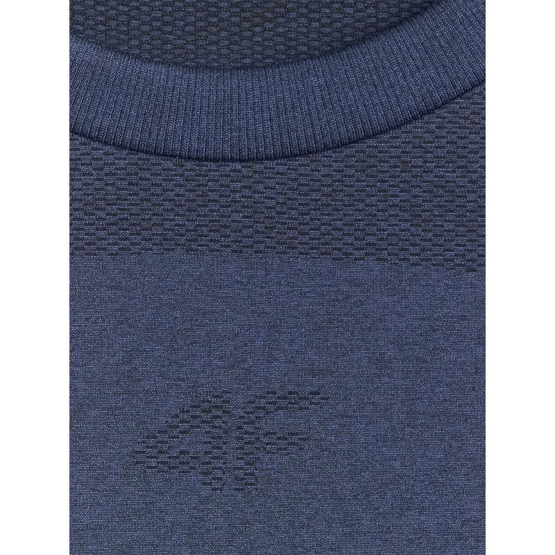 4F Seamless Thermal Base Layer Top for Men xxl/3xl. aláöltözet 4FWAW25USEAM237-31M