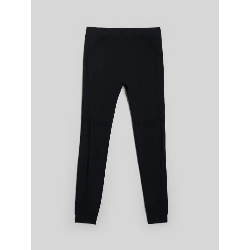 4F Seamless thermal ski underwear with quick-drying finish – leggings férfi ruházat
