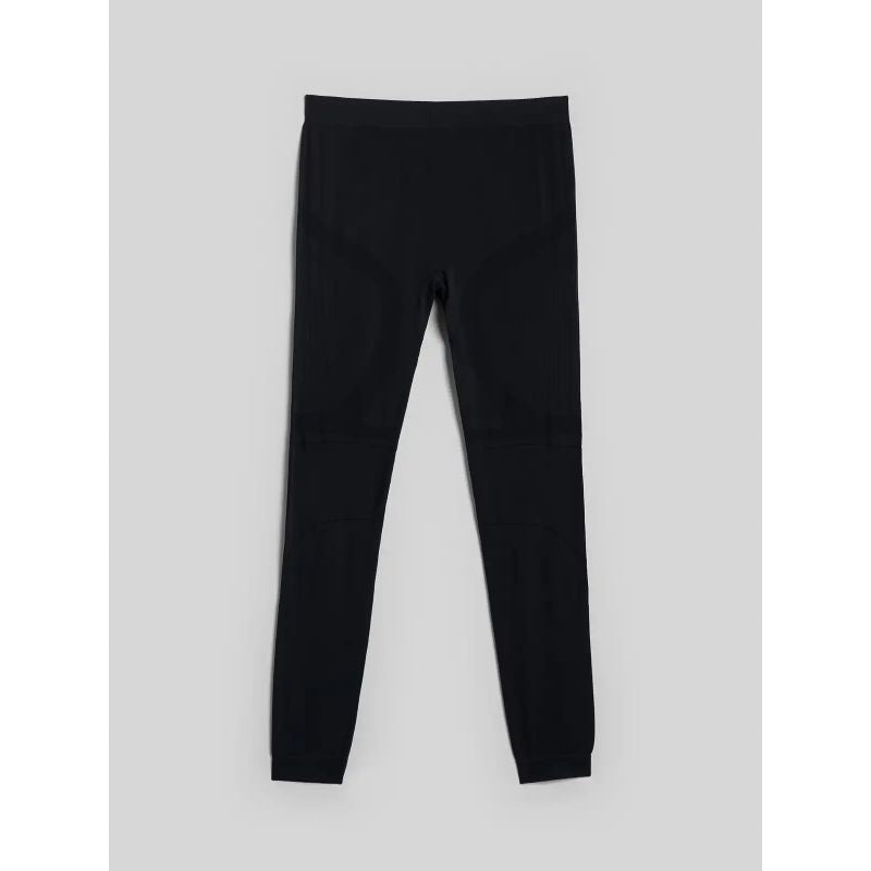 4F Seamless thermal ski underwear with quick-drying finish – leggings férfi ruházat