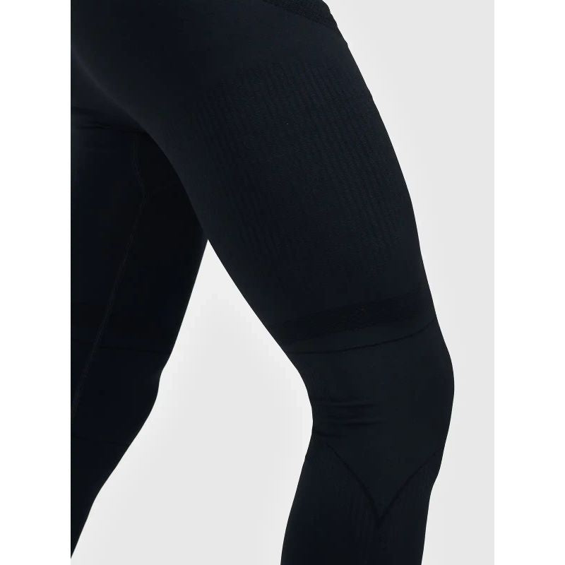 4F Seamless thermal ski underwear with quick-drying finish – leggings férfi ruházat