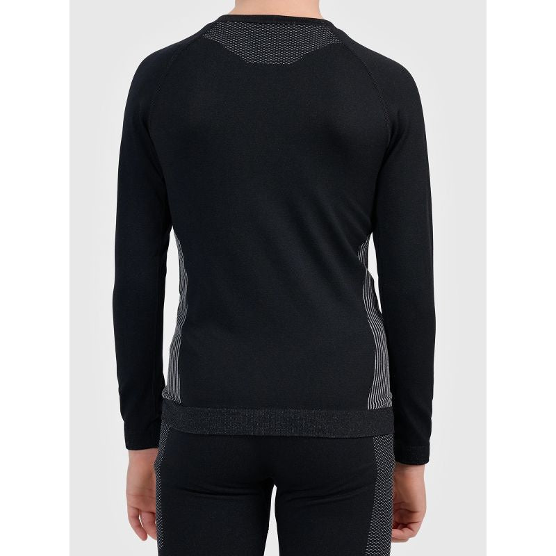 4F Seamless Thermal Underwear gyerek fehérnemű, 152/158