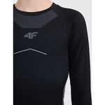 4F Seamless Thermal Underwear gyerek fehérnemű, 152/158