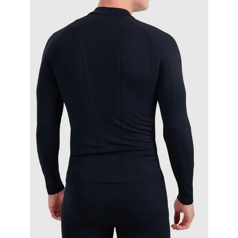 4F seamless thermal underwear (top) férfi ruházat