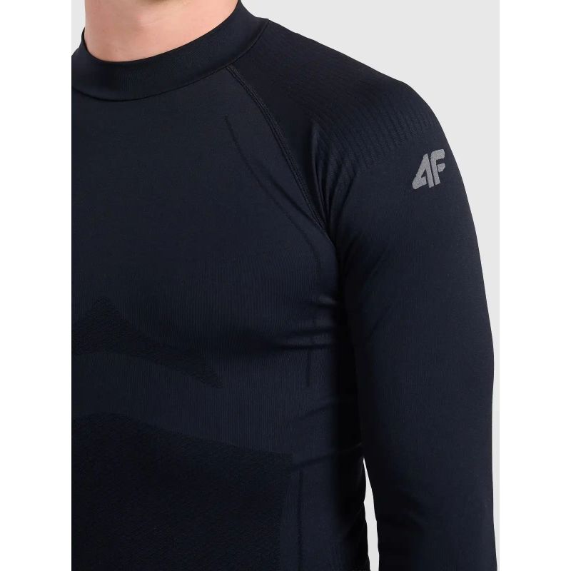 4F seamless thermal underwear (top) férfi ruházat