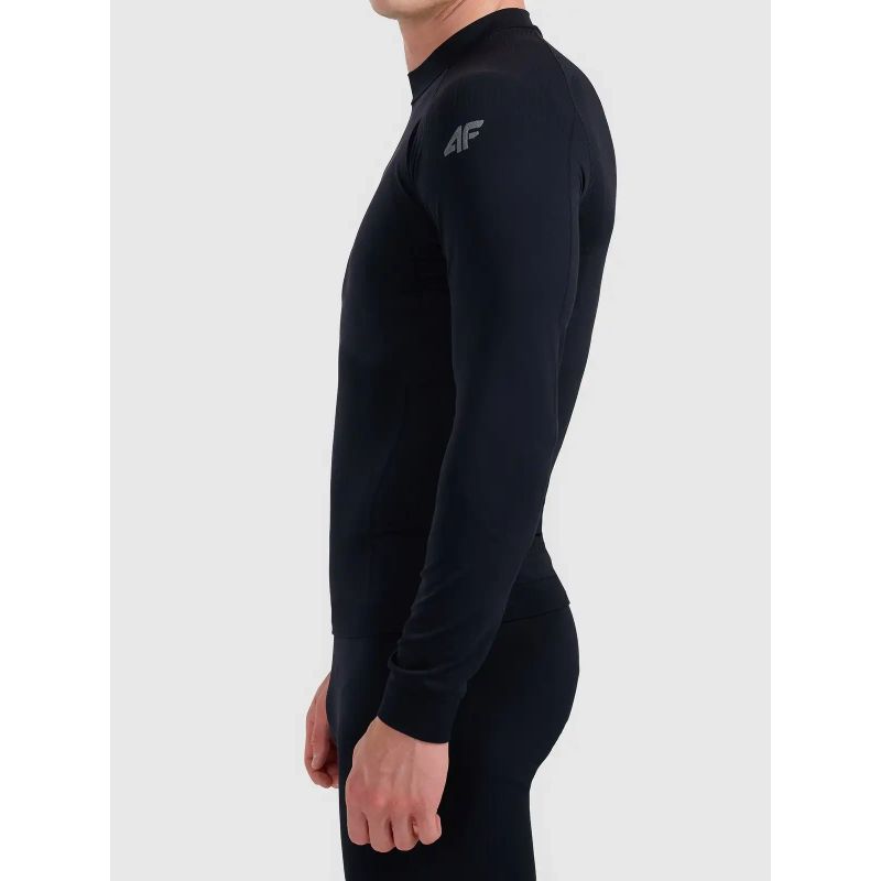 4F seamless thermal underwear (top) férfi ruházat