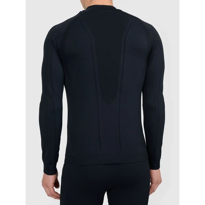 4F seamless thermal underwear (top) férfi ruházat
