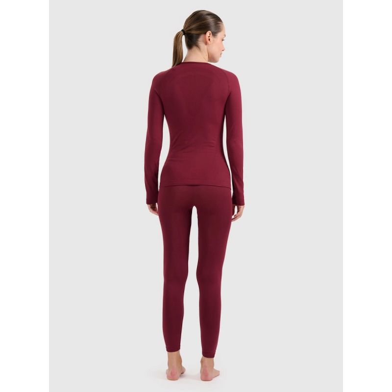 4F Seamless Women’s Thermal Underwear (Bottom) xs/s ruházat 4FWAW25USEAF221-60S