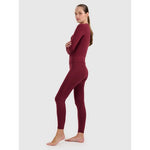 4F Seamless Women’s Thermal Underwear (Bottom) xs/s ruházat 4FWAW25USEAF221-60S