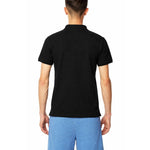 4F shirt 5xl férfi galléros póló