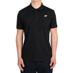 4F shirt M0770 deep 20S fekete 4FWMM00TPTSM077020S