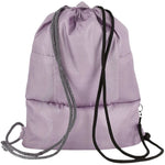 4F Shoe bag U085 light 52S lila cipő