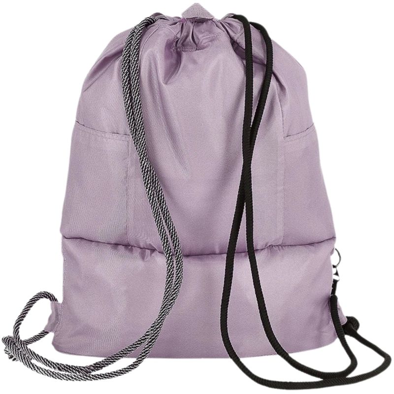 4F Shoe bag U085 light 52S lila cipő